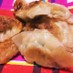 鶏胸肉と豆腐のヘルシー餃子