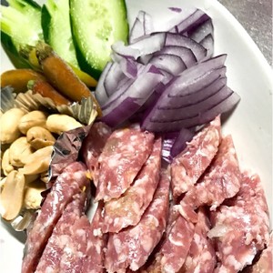 ネーム แหนม レシピ 作り方 By Hitomasan クックパッド 簡単おいしいみんなのレシピが360万品