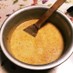 めんつゆで簡単♡超節約の豆乳もやし坦々鍋