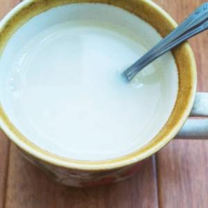 混ぜるだけ きなこドリンク レシピ 作り方 By Yakkocco クックパッド 簡単おいしいみんなのレシピが361万品