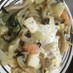 ✨鱈とお野菜のマヨチーズホイル焼き✨