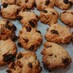 オートミール低糖質ダイエットクッキー