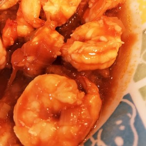 水溶き片栗粉不要 我が家のエビチリ レシピ 作り方 By ひな クックパッド 簡単おいしいみんなのレシピが360万品