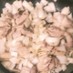 さっぱり♥簡単　鶏胸肉のオニオンポン酢煮