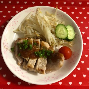 牛乳deポークステーキ レシピ 作り方 By ぽち ぽち クックパッド 簡単おいしいみんなのレシピが359万品