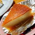 カッテージチーズの簡単チーズケーキ