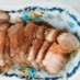 フライパンで20分☆ヒレ肉の簡単焼き豚！