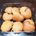 超簡単 ホットケーキミックス☆クッキー