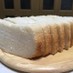 ミズホチカラ米粉食パン☆グルテンフリー