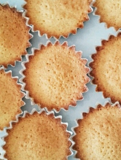 アーモンド ジョイ® ケーキのレシピ