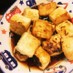 揚げないで作る！木綿豆腐の油淋鶏風