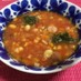 簡単！血圧下げるトマトのスープ