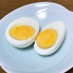 余熱で簡単♪ゆで卵の作り方