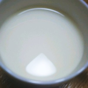 簡単混ぜるだけ緑茶ミルクオレ レシピ 作り方 By りあうさびっち クックパッド 簡単おいしいみんなのレシピが360万品