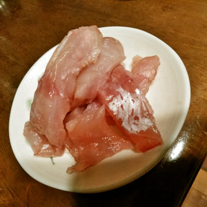 アイナメの昆布しめ レシピ 作り方 By あおもりの肴 クックパッド 簡単おいしいみんなのレシピが364万品