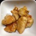 鶏胸肉の柔らか生姜焼き 簡単
