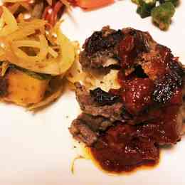 薄切り牛肉で くるくるイタリアンステーキのつくれぽ クックパッド 簡単おいしいみんなのレシピが338万品