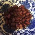 小豆の煮方覚書（圧力鍋）