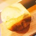 ＨＢ☆ハチミツにんじん食パン