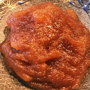 タラの子 醤油 塩漬け レシピ 作り方 By かわはぎ クックパッド 簡単おいしいみんなのレシピが364万品