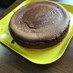 簡単♪ベイクド☆チョコのチーズケーキ♡
