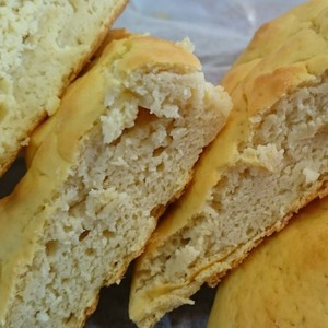 低糖質の優しいパン レシピ 作り方 By プーカプカ クックパッド 簡単おいしいみんなのレシピが359万品
