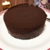 バレンタインに♩プロ直伝の生チョコケーキ