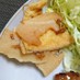【農家のレシピ】タケノコの土佐煮