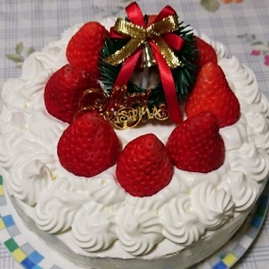 基本 綺麗なデコレーションケーキのコツ レシピ 作り方 By Sweeterm クックパッド 簡単おいしいみんなのレシピが355万品