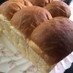 コストコ パンケーキミックス使用の食パン