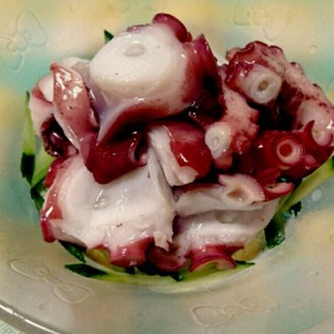 誰でもかんたんに出来る酢ダコ レシピ 作り方 By 釣り好きおやじ クックパッド 簡単おいしいみんなのレシピが354万品