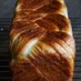 簡単デニッシュ食パン