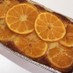 HMとみかん材料5つ簡単オレンジケーキ