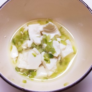 離乳食中期 3分でアスパラと豆腐のだし煮 レシピ 作り方 By りひ ママ クックパッド 簡単おいしいみんなのレシピが356万品