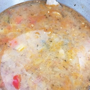 ウサギ肉とトマトの白ワイン煮 レシピ 作り方 By Yuyu Et Kp クックパッド 簡単おいしいみんなのレシピが353万品