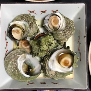 レンジでサザエの壺焼き レシピ 作り方 By みきゃんな クックパッド 簡単おいしいみんなのレシピが354万品