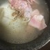まるごと☆新玉ねぎのスープ