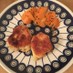 サクサク☆鮭缶と豆腐のノンフライコロッケ