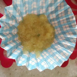 すりおろしりんご 離乳食初期 レシピ 作り方 By にこにこcook クックパッド 簡単おいしいみんなのレシピが360万品
