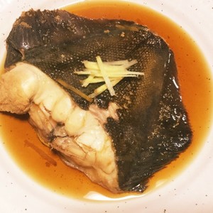 カレイの煮付け めんつゆ レシピ 作り方 By らいやん2号 クックパッド 簡単おいしいみんなのレシピが352万品