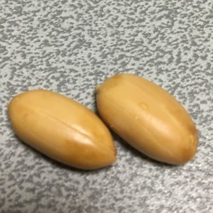 ピーナツの薄皮を比較的ラクに剥く法 レシピ 作り方 By リスうなぎ クックパッド 簡単おいしいみんなのレシピが356万品