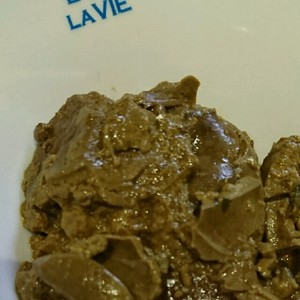 こってり とろっとろ えい肝の煮つけ レシピ 作り方 By ふわふわふわふわ クックパッド 簡単おいしいみんなのレシピが361万品