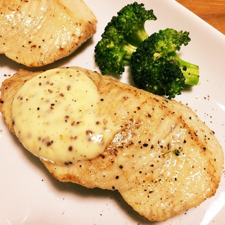 簡単 もうかさめのムニエル レシピ 作り方 By Chellu クックパッド 簡単おいしいみんなのレシピが361万品