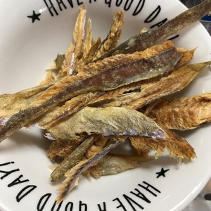 干し氷下魚 かんかい の簡単な食べ方 レシピ 作り方 By Gsdsubaru クックパッド 簡単おいしいみんなのレシピが353万品