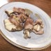 舞茸の豚肉巻き ダイエットレシピ