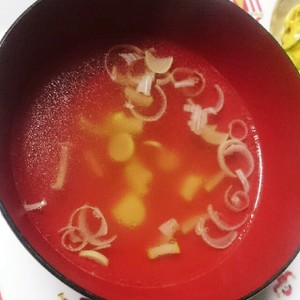 バーミヤン風スープ のつくれぽ クックパッド 簡単おいしいみんなのレシピが354万品