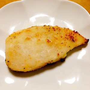 簡単 赤マンボウのニンニク バター焼き レシピ 作り方 By クックdad クックパッド 簡単おいしいみんなのレシピが353万品