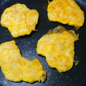 鶏ささみのピカタ お弁当にも最適 レシピ 作り方 By れいのすけ クックパッド 簡単おいしいみんなのレシピが361万品