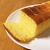 生クリームde簡単☆パウンドケーキ☆