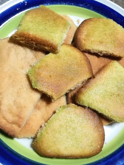 柔らかく噛み応えのあるスニッカードゥードルのレシピ